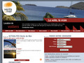 Détails : Agence de voyage en voilier Vents De Mer