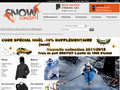 Snow concept - spécialiste de l'équipement de ski et snowboard