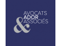 Détails : Avocats Ador & Associés